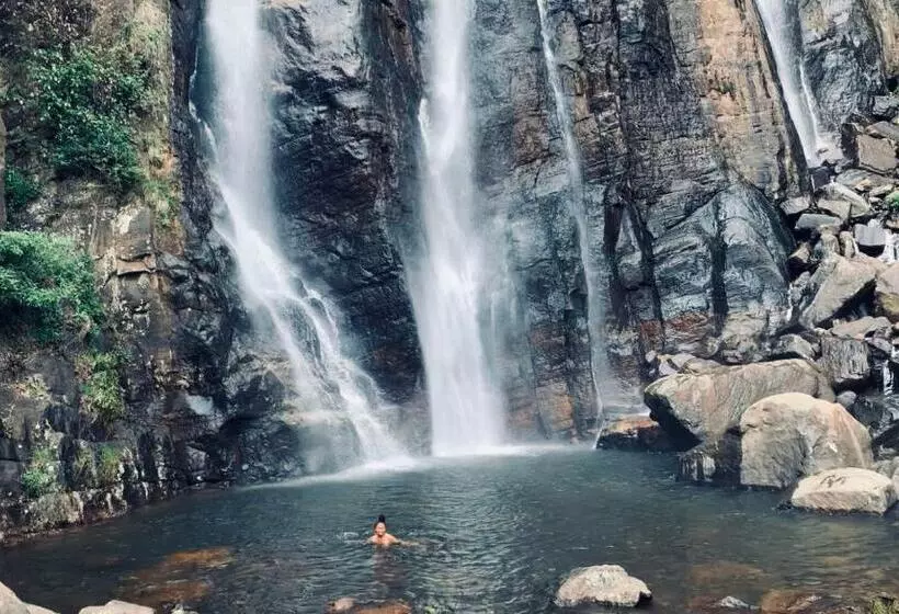 ホテル Diyaluma View Cotage