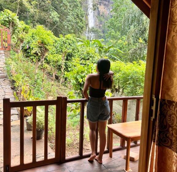 Hotel Diyaluma View Cotage