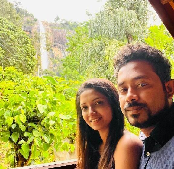 Hotel Diyaluma View Cotage