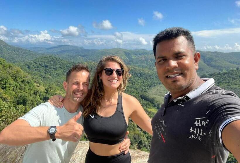 Hotel Diyaluma View Cotage