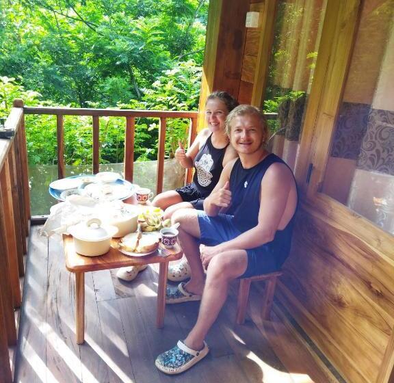 Hotel Diyaluma View Cotage