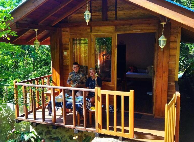 Hotel Diyaluma View Cotage