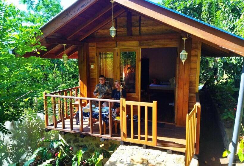 Hotel Diyaluma View Cotage