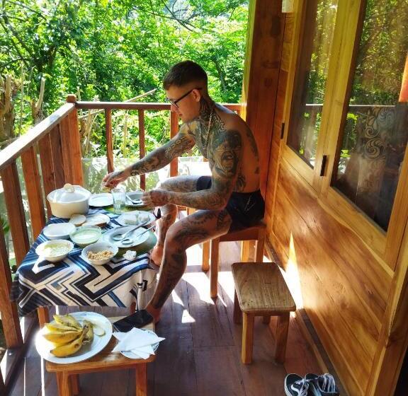 Hotel Diyaluma View Cotage