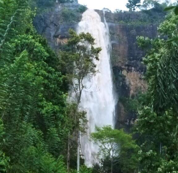 Hotel Diyaluma View Cotage