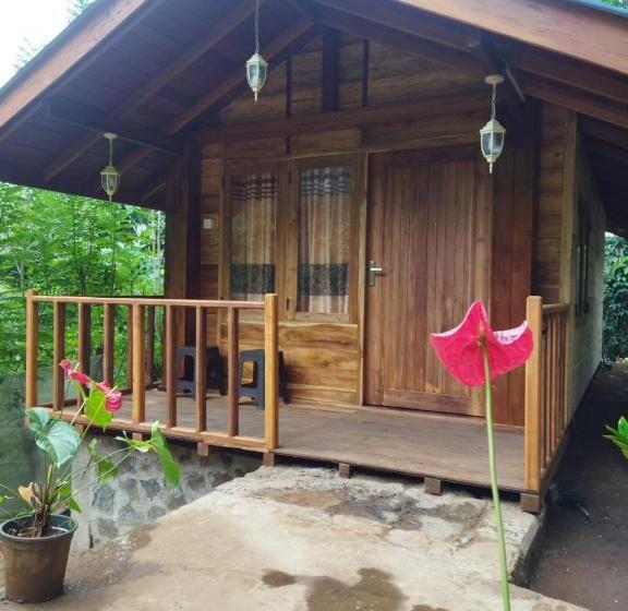 Hotel Diyaluma View Cotage