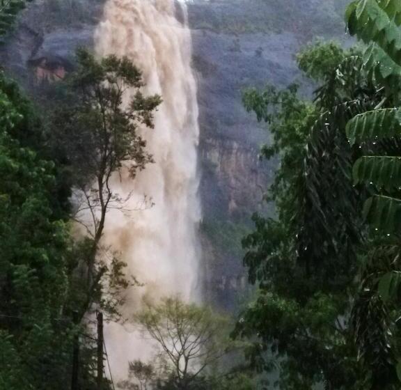 Hotel Diyaluma View Cotage