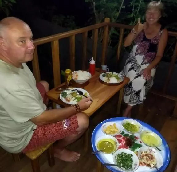 ホテル Diyaluma View Cotage