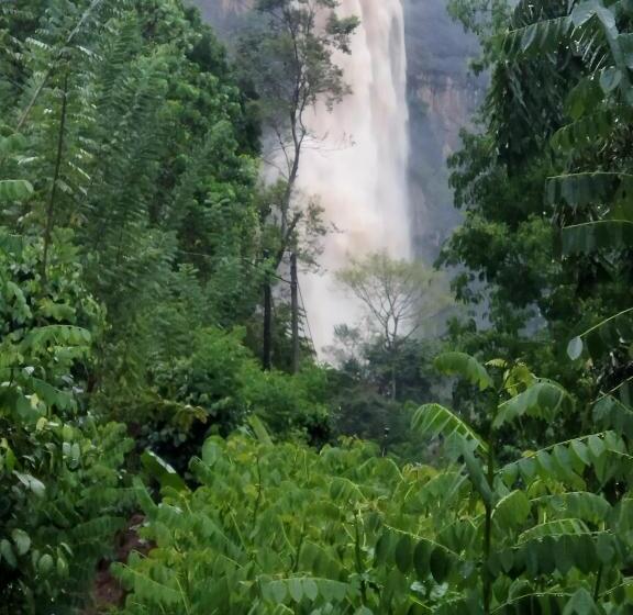 Hotel Diyaluma View Cotage