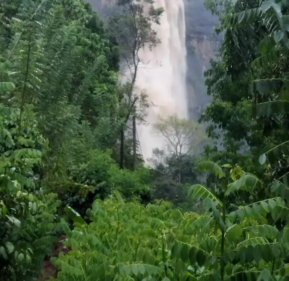 ホテル Diyaluma View Cotage