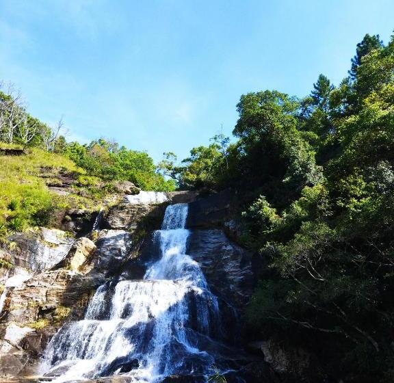 Hotel Diyaluma View Cotage