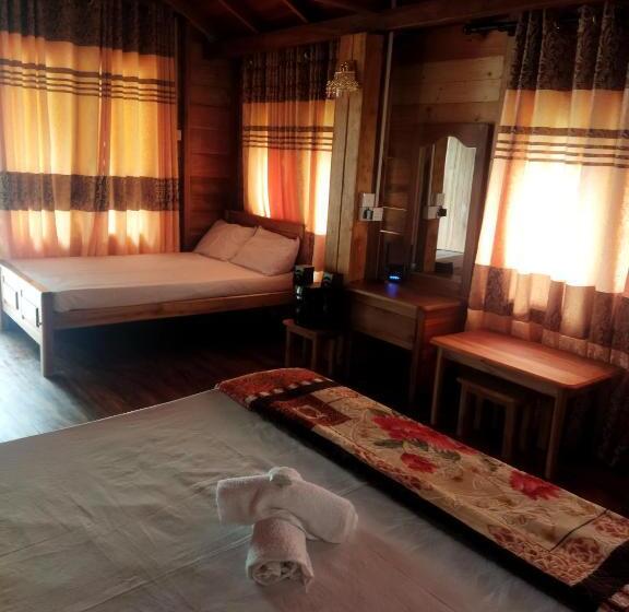 Hotel Diyaluma View Cotage