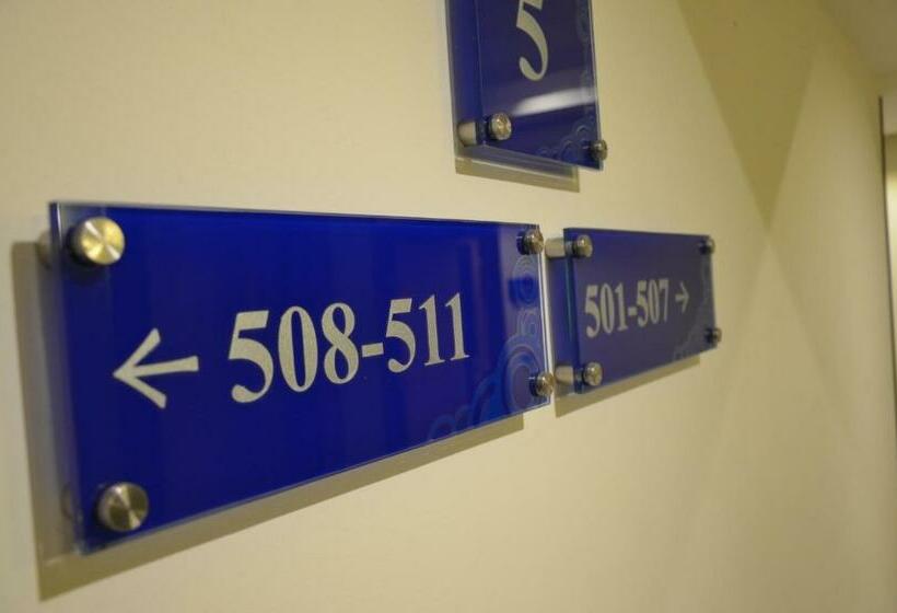 فندق الماسة الروضة