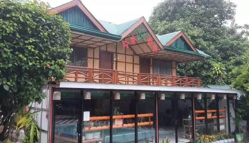 هاستل Lilys Guesthouse