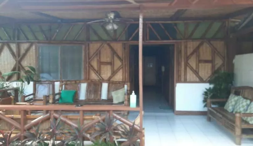 هاستل Lilys Guesthouse