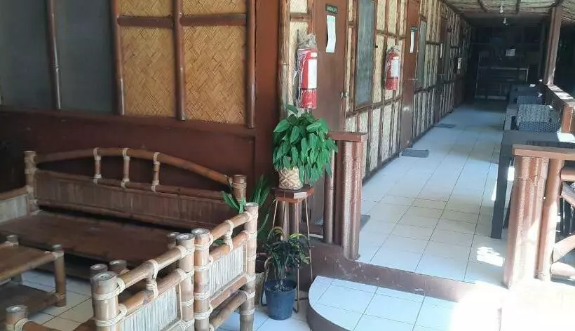 هاستل Lilys Guesthouse