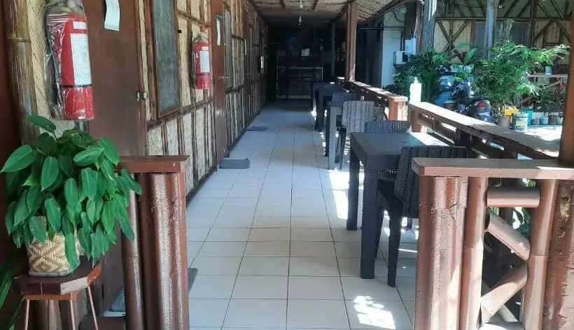 هاستل Lilys Guesthouse