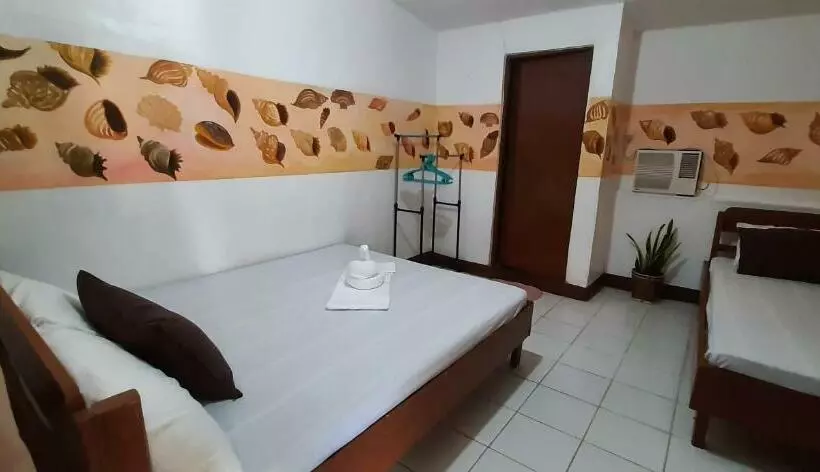 هاستل Lilys Guesthouse