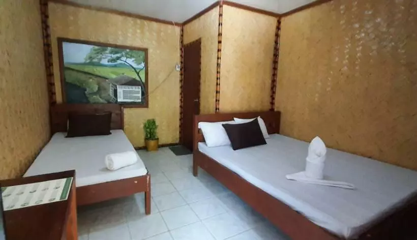 هاستل Lilys Guesthouse