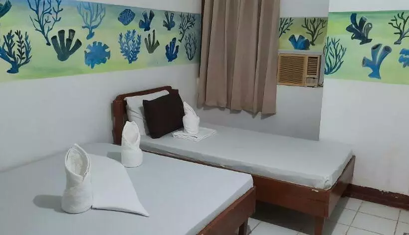 هاستل Lilys Guesthouse