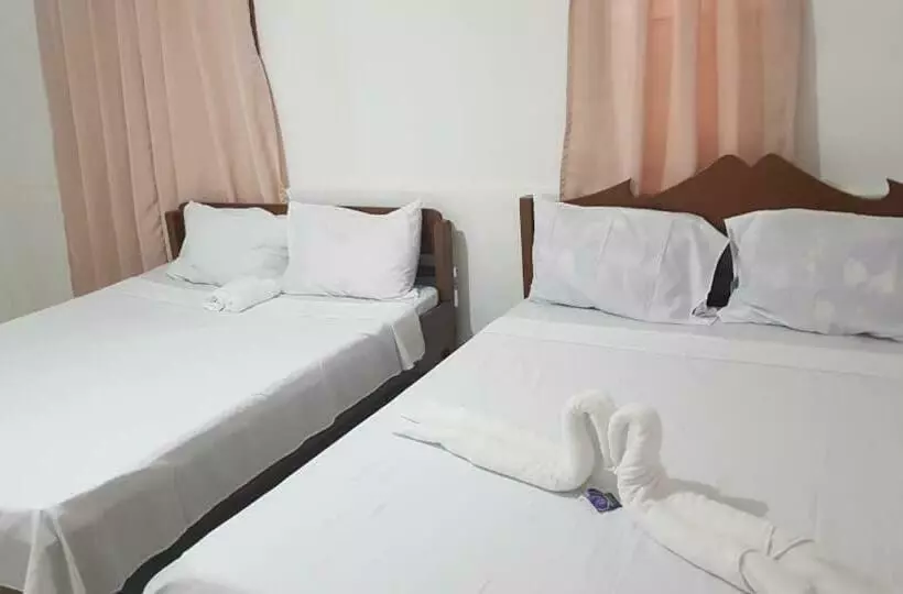 هاستل Lilys Guesthouse