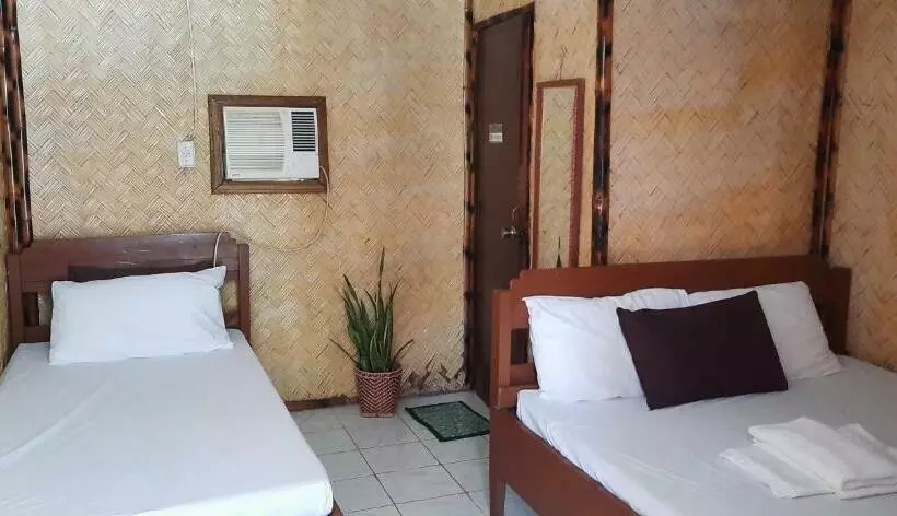 هاستل Lilys Guesthouse