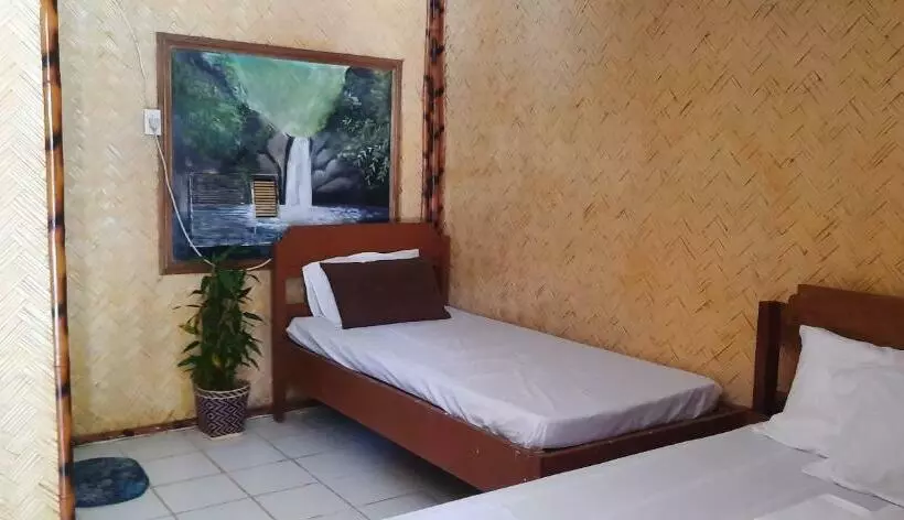 هاستل Lilys Guesthouse