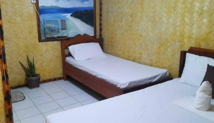 هاستل Lilys Guesthouse