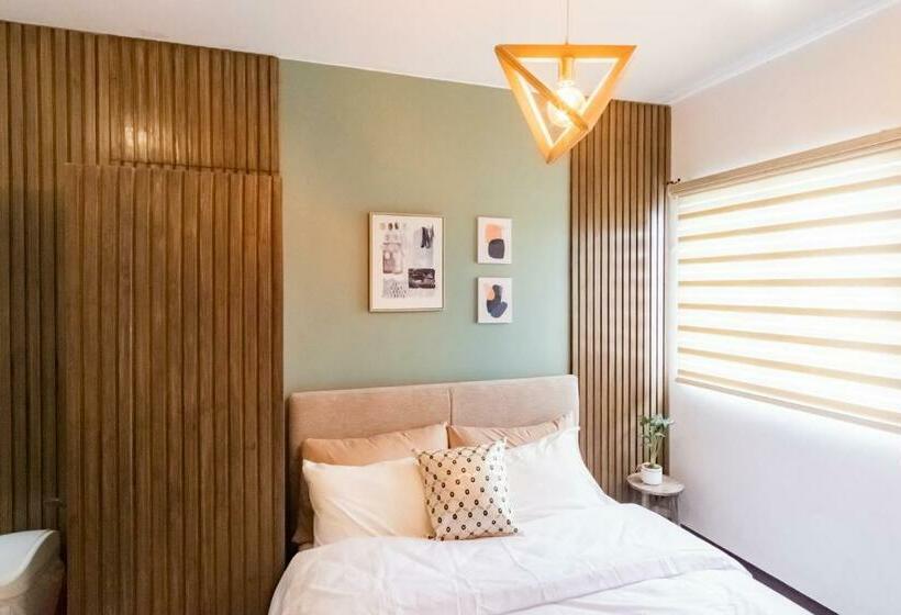 Grand Residences Cebu Etb Near It Park And Ayala Cebu