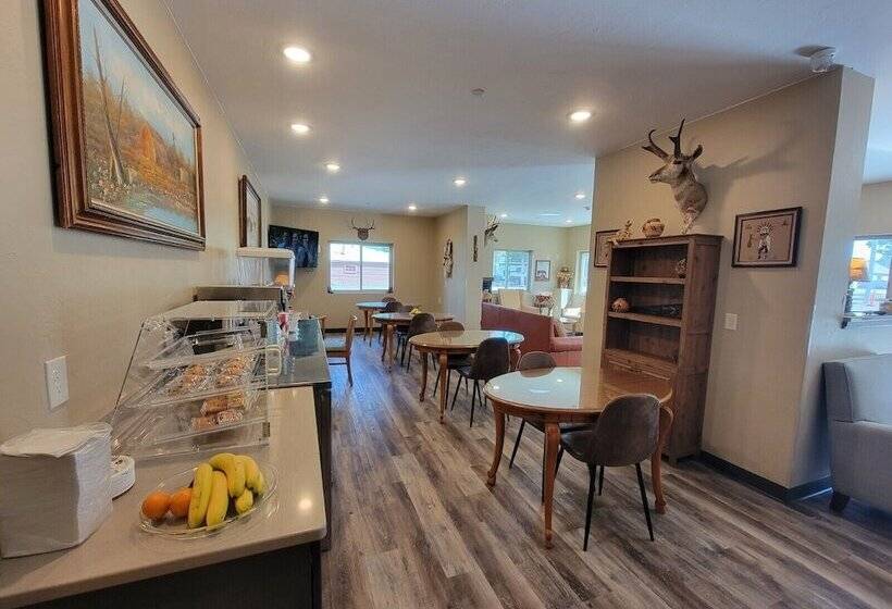 فندق Wagon Wheel