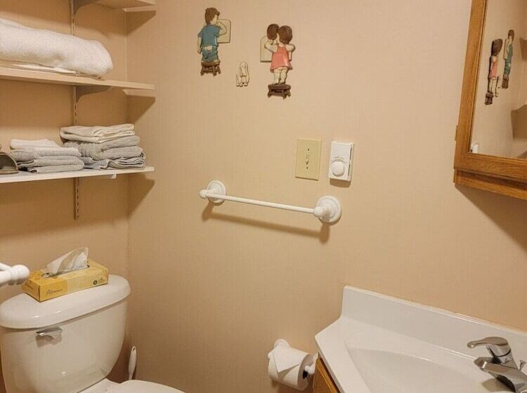 فندق Wagon Wheel