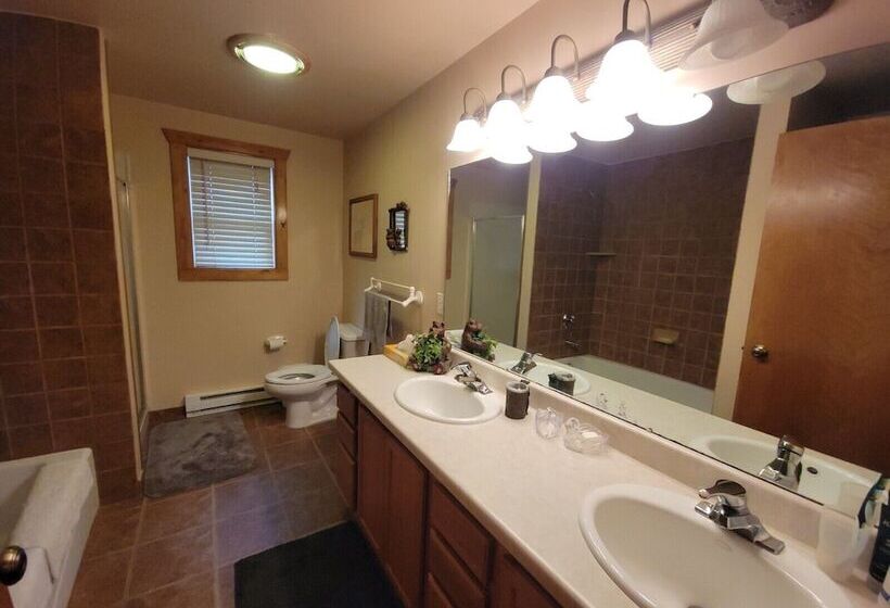 فندق Wagon Wheel