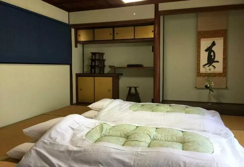 Majatalo Chiiori Utazu Branch