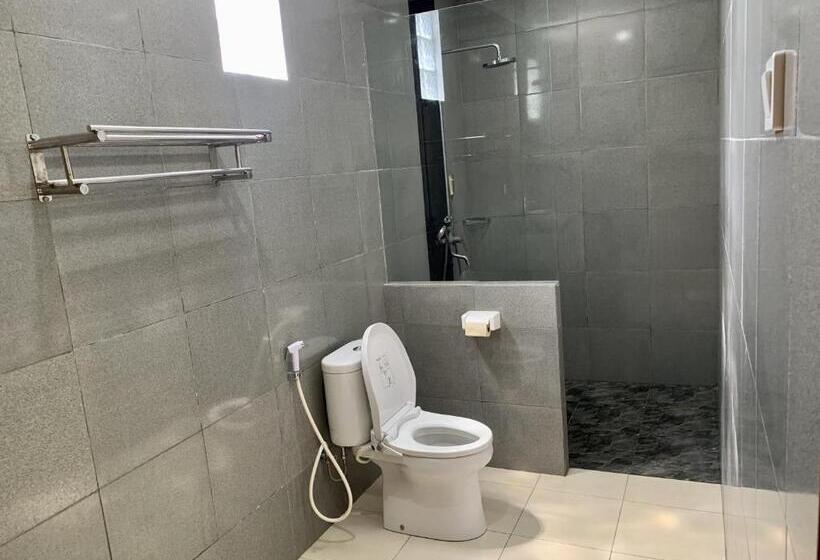 Pensjonat Davit Guesthouse Nusa Dua