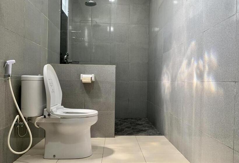 Pensjonat Davit Guesthouse Nusa Dua