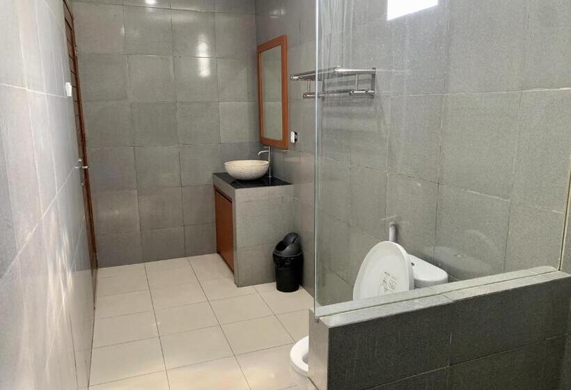 Pensjonat Davit Guesthouse Nusa Dua