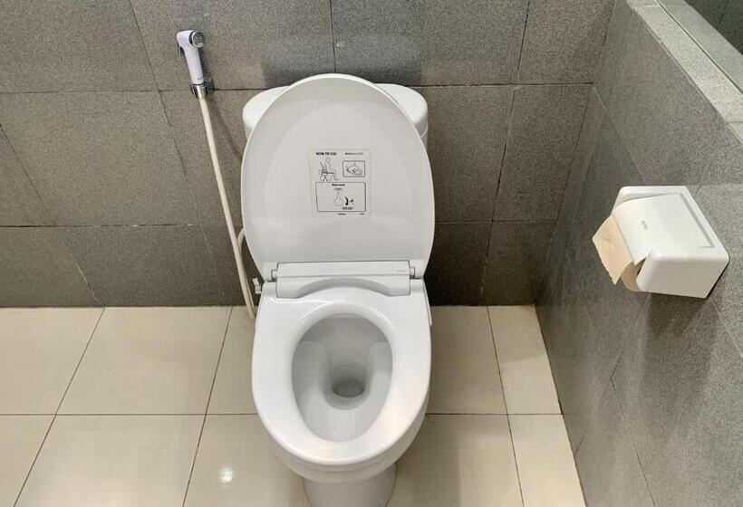 Pensjonat Davit Guesthouse Nusa Dua