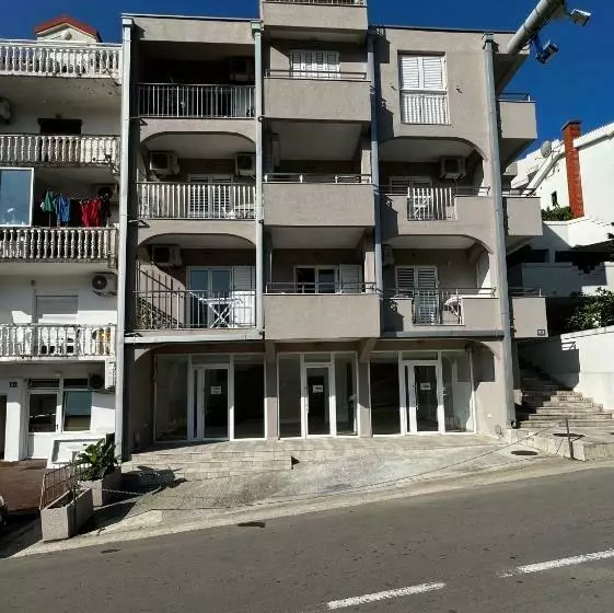 پانسیون Guest House Mrvaljević