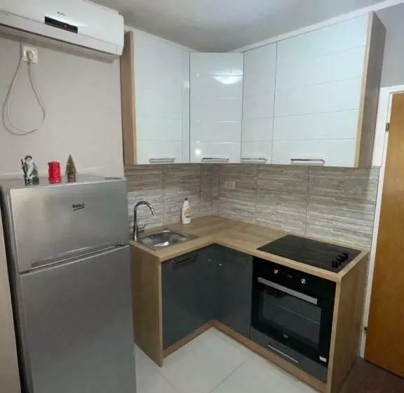 پانسیون Guest House Mrvaljević