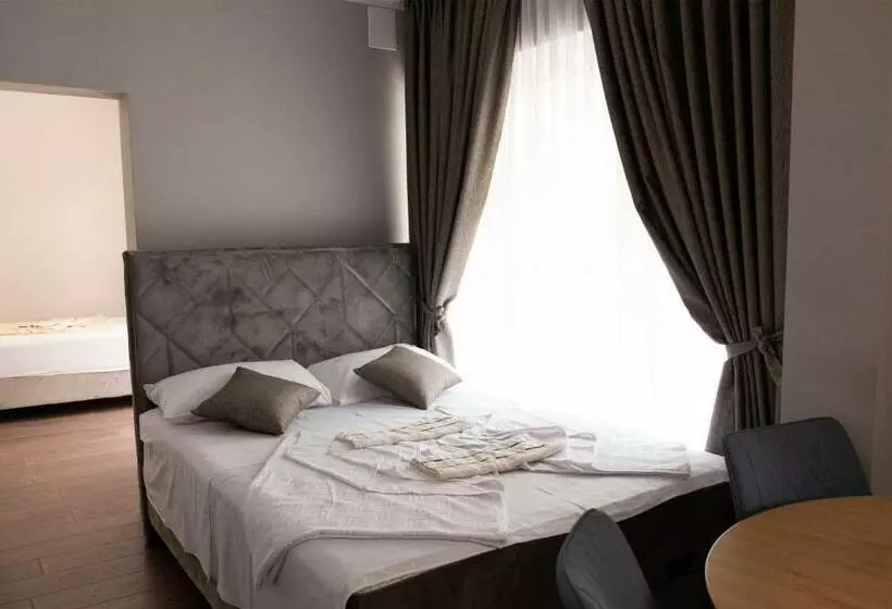 پانسیون Guest House Mrvaljević