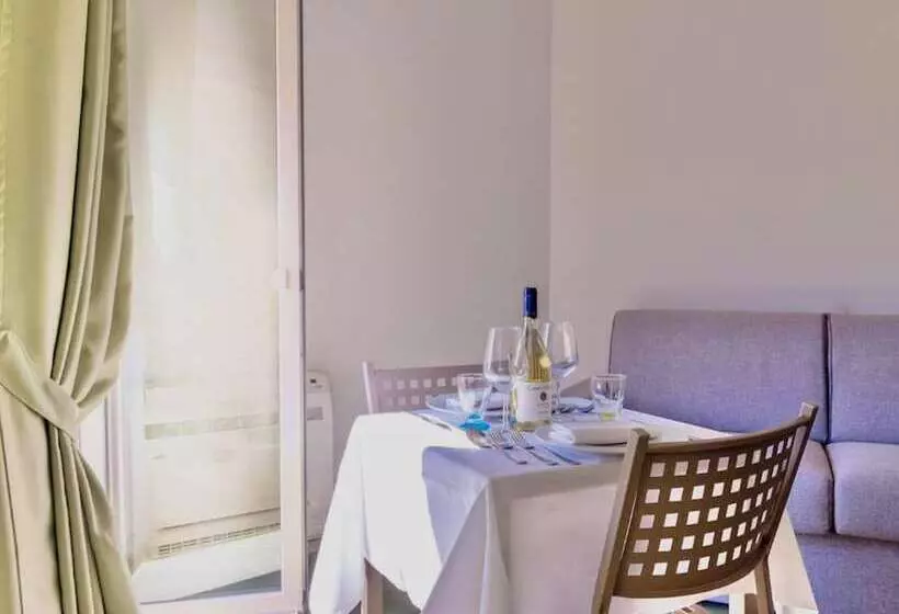 Residence Marina Di Cecina