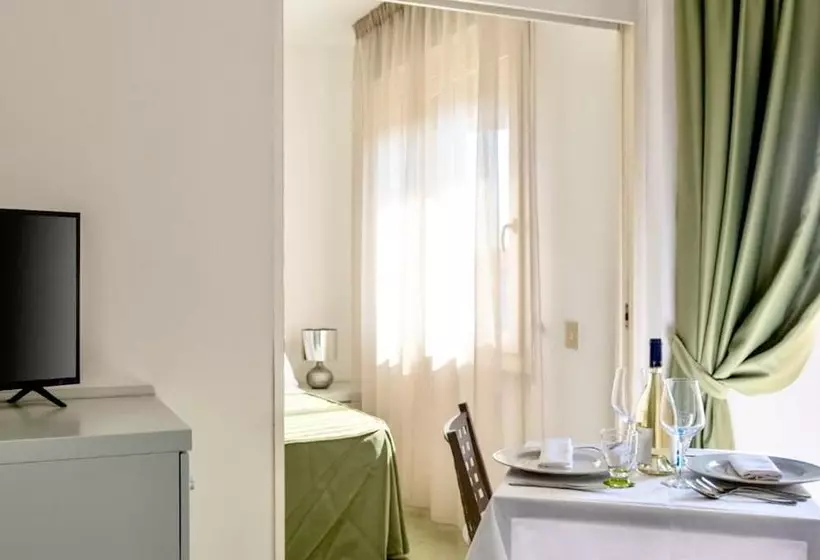 Residence Marina Di Cecina