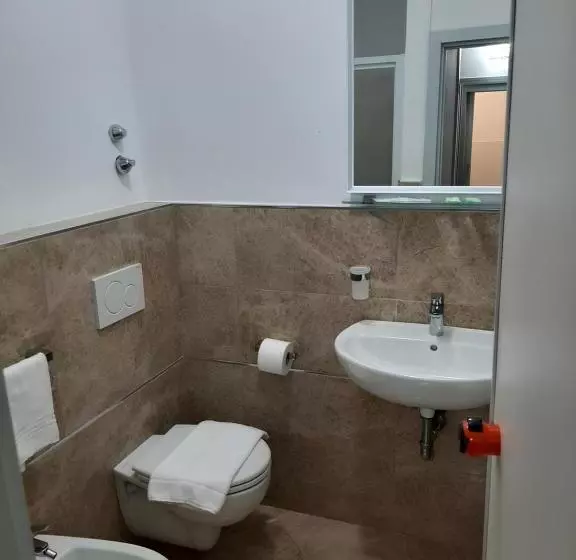 Residence Marina Di Cecina