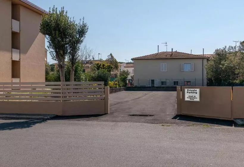 Residence Marina Di Cecina