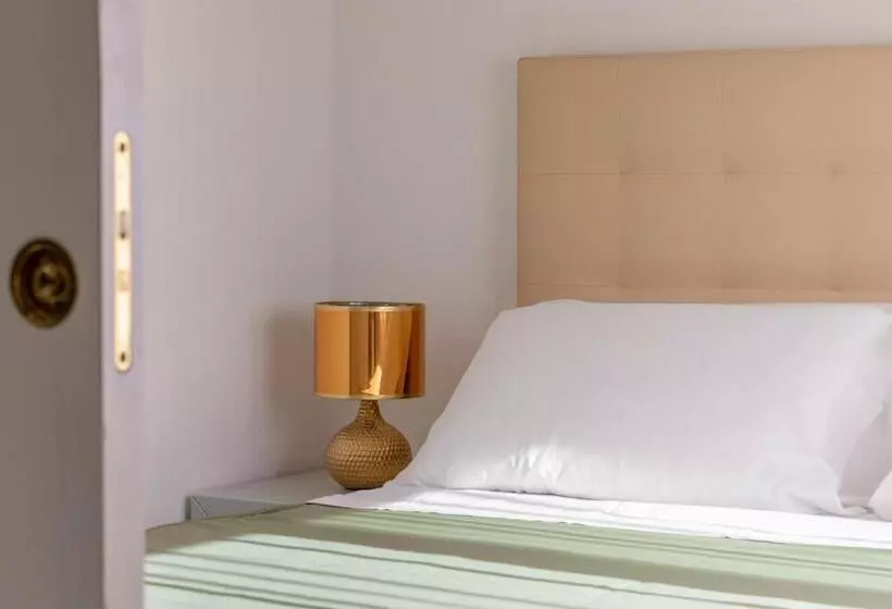 Residence Marina Di Cecina