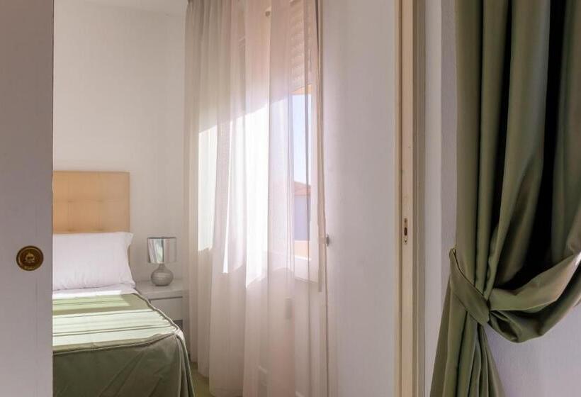 Residence Marina Di Cecina