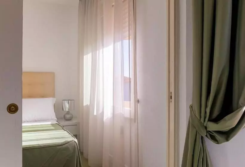 Residence Marina Di Cecina