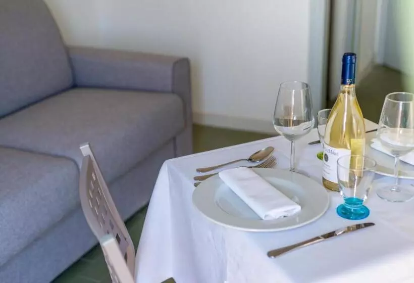 Residence Marina Di Cecina