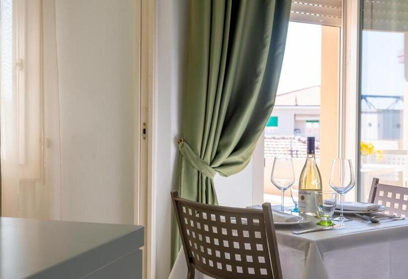 Residence Marina Di Cecina