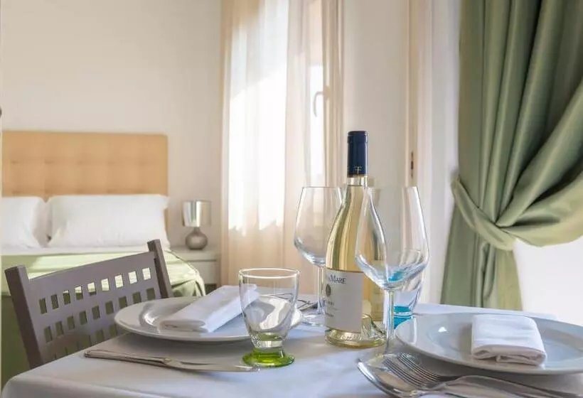 Residence Marina Di Cecina